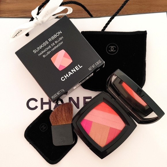 CHANEL Blush COLLECTORS - Picture 1 of 3